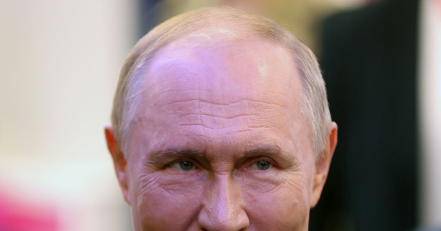 Vladimir Putin Offers Zelensky Meeting in Moscow After Showering Ukraine with Drones and Missiles