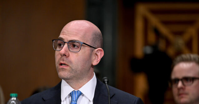 Trump's Fed Pick Miran Weathers Democrat Attacks, Gains Republican Support