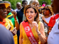 Elise Stefanik: Kathy Hochul Shows ‘Pattern of Insensitivity’ with Recent ‘Liquor Store’ Re