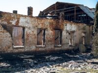 Russia Bombards Ukraine With over 500 Drones and Missiles