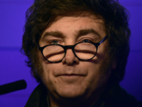 Argentina’s Javier Milei Honors Charlie Kirk: ‘The Whole World Lost an Incredible Human