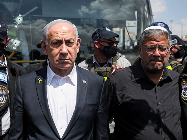 Benjamin Netanyahu: Striking Hamas in Qatar Was Response to Terrorism in Jerusalem