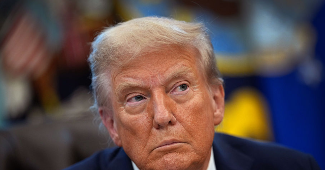 Trump Rebukes Foreign Companies with Illegal Workers After Hyundai Plant Raid: 'Hire and Train American'