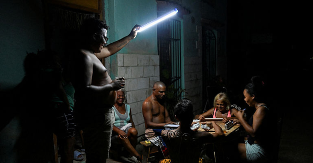 Nigeria National Grid Collapses, Power Drops Nationwide
