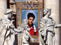‘God’s Influencer’ — Carlo Acutis Canonized as First Millennial Saint by Po
