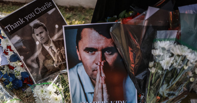 Charlie Kirk Supporters Aim to Raise $1M on GiveSendGo for His Family After Assassination