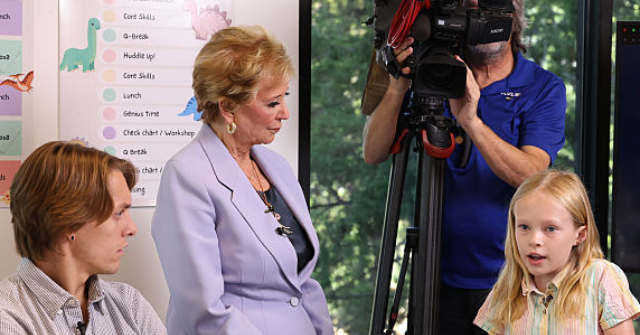 Department of Education Allocates $500M for Charter School Programs