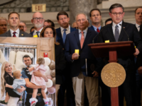 House Passes Resolution Honoring Charlie Kirk, 58 Democrats Vote Against