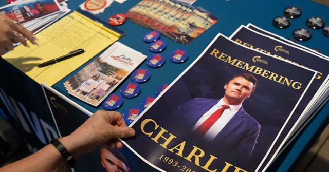 Ball State Rebukes Staffer Who Defended Charlie Kirk's Assassination, Said He Sowed 'Violence, Fear, Hatred'