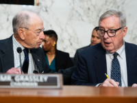 Sen. Dick Durbin, Months from Retirement, Becomes First Democrat to Criticize H-1B Visa Program