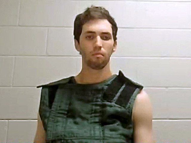 GettyImages-2235267037 SPANISH FORK, UTAH - SEPTEMBER 16: In this handout video screen grab provided by the Utah