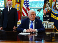 Trump Signs Proclamation Adding $100k Fee to H-1B Visa Applications — but Corporate Lawyers See L