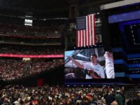 French Media Compare Charlie Kirk Memorial to Nazi Rally, Assassination to ‘Reichstag Fire&#8