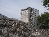 Russia Launches Attacks Across Nine Ukraine Regions, Killing at Least Three