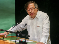 State Department Revokes Colombian President Gustavo Petro’s Visa After Call for U.S. Soldiers to