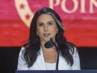 Tulsi Gabbard: Everyone ‘Needs to Be a Warrior’ Like Charlie Kirk