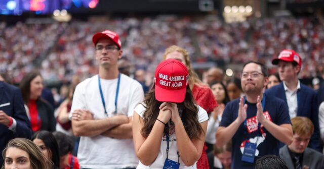 Charlie Kirk Memorial Was Like a Taliban Meeting, Says French Journalist