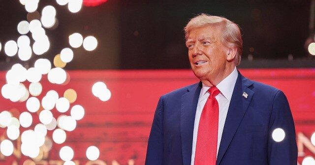 Trump: 'We're Going to Save Chicago' — Was One of Charlie Kirk's Last Requests to Me