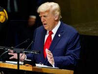 Trump Blasts United Nations for ‘Funding an Assault on Western Countries and Borders’ w