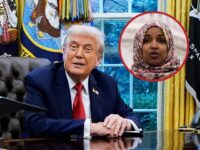 Trump Offered Ilhan Omar Back to President of Somalia: He Said, ‘I Don’t Want Her&#8217