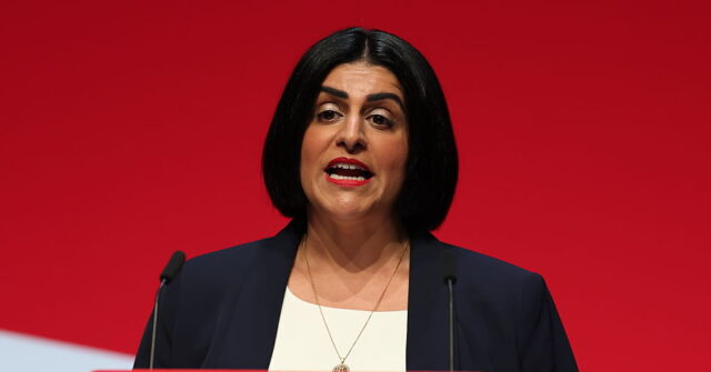 Labour Backs Migrant Crackdown after Branding Farage Reforms 'Racist'
