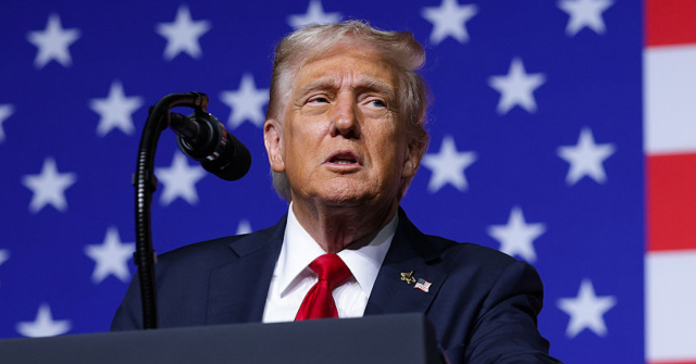 Trump Vows to 'Straighten Out' Dangerous Sanctuary Cities 'One by One'