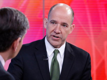 Matthew Dowd Blames ‘Right Wing Media Mob’ for His MSNBC Firing, Defends His Bizarre Co