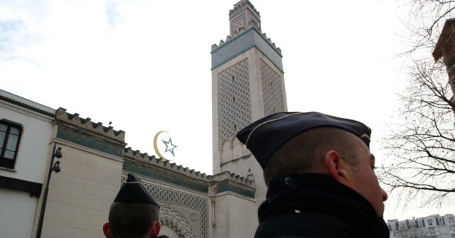 ISIS Calls on Muslims to Kill 'Christians and Jews' in Europe