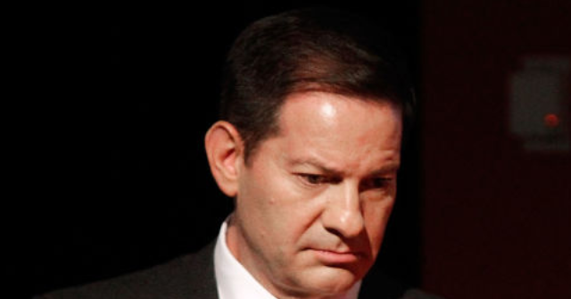 Reporter Mark Halperin Admits Being 'Naive' About Leftists Celebrating Charlie Kirk's Assassination