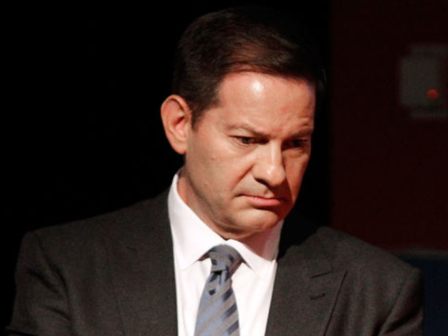 Reporter Mark Halperin Admits Being ‘Naive’ About Leftists Celebrating Charlie Kirk&#82