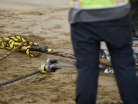 Red Sea Cable Damage Disrupts Internet Access for Asia and Middle East