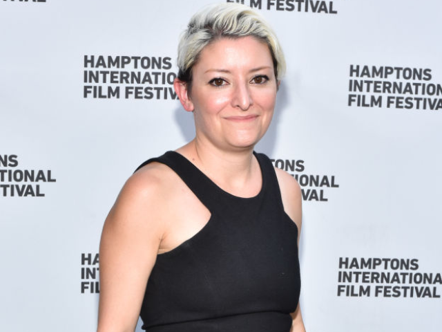 GettyImages-810958968 EAST HAMPTON, NY - JULY 08: Gawker founder Elizabeth Spiers attends The Hamptons Internati