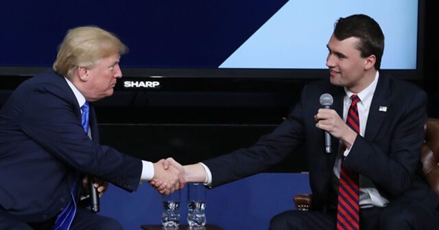 Dem Sen. Murphy: Trump 'Has to Answer' for Creating Permissiveness for Violence, Left Has Done That Too