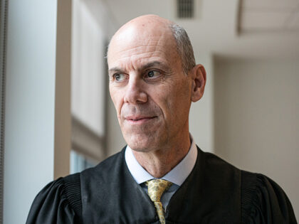 Anti-Trump Judge James Boasberg Releases Woman Arrested for Threatening to ‘Sacrificially Kil