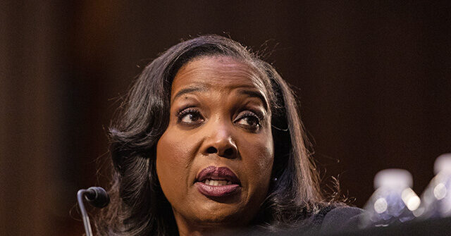 Lawsuit Claims Lisa Cook 'Did Not Ever Commit Mortgage Fraud'