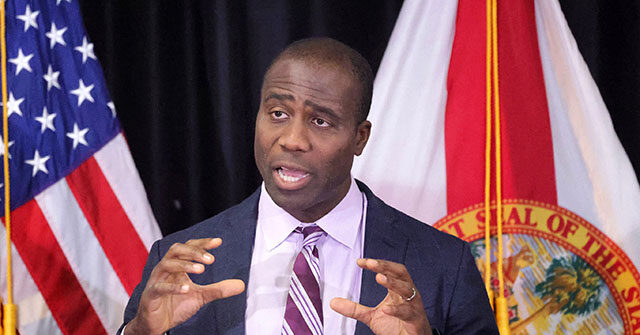 Florida Working to 'End All Vaccine Mandates' Statewide