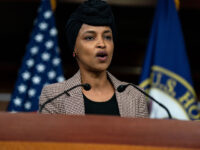 Nancy Mace Files Legislation to Penalize Ilhan Omar for ‘Disgraceful Remarks’ on Charli