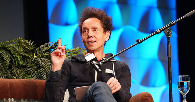 Famous Liberal Author Admits He Was Silenced by Transgender Pressure