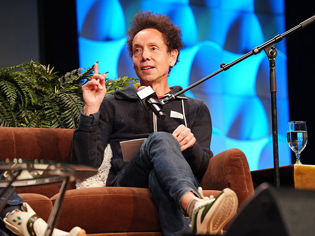 Famous Liberal Author Admits He Was Silenced by Transgender Pressure