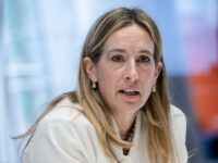 Democrat Mikie Sherrill Faces Questions over Naval Academy Admissions for Her Two Children