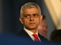 Trump Says London Wants to Establish ‘Sharia Law’