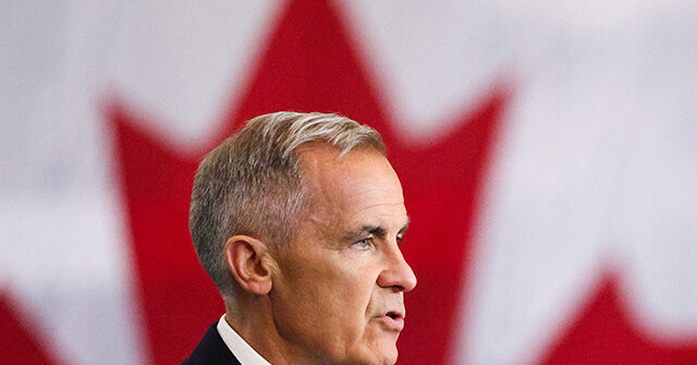 Canada: Leftist PM Mark Carney a No-Show on General Assembly Stage After U.N. Visit for China