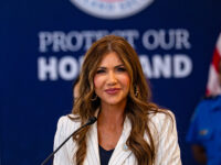 Kristi Noem’s Labor Day Message: Jobs Are Going Back to American Citizens, Not Foreigners