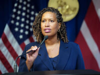 Mayor Muriel Bowser Directs D.C. Police to Coordinate with Federal Law Enforcement Indefinitely