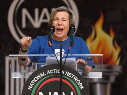 Watchdog Report: Two Largest Teachers Unions in U.S. Funneled $43.5 Million to Left-Wing Groups