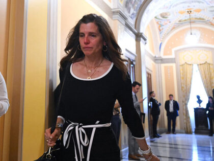 Rep. Nancy Mace Leaves Epstein Victims Meeting in Tears, Says She Suffered ‘Full Blown Panic 