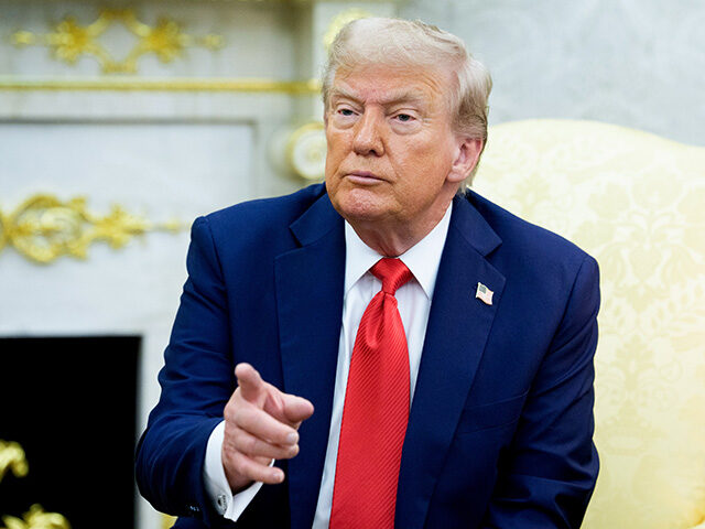 Trump Touts Strengthening of Social Security Administration