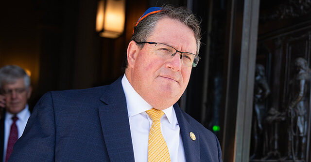 Randy Fine Reveals Plan to Hold Judges Accountable for Repeat Offenders