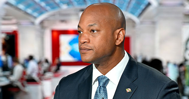Sean Duffy Warns Maryland Gov. Wes Moore to Get DEI Out of Bridge Rebuild thumbnail