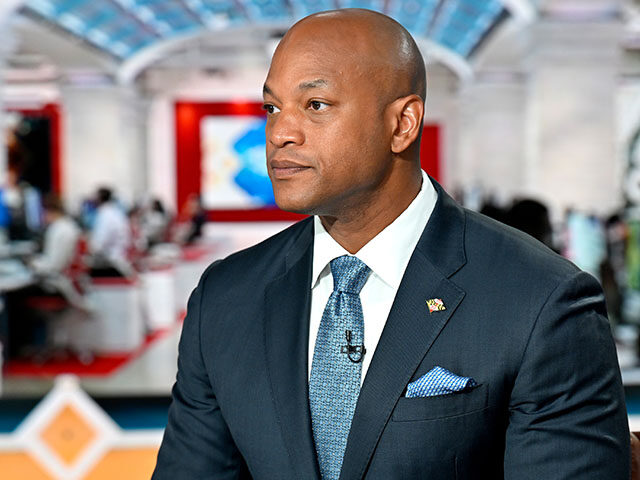 Sean Duffy Warns Maryland Gov. Wes Moore to Get DEI Out of Bridge Rebuild